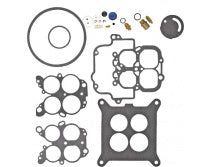 CARBURETTOR KIT 4BBL AUTOLITE 4300 XR-B/ZC/P5/USA FORDS
