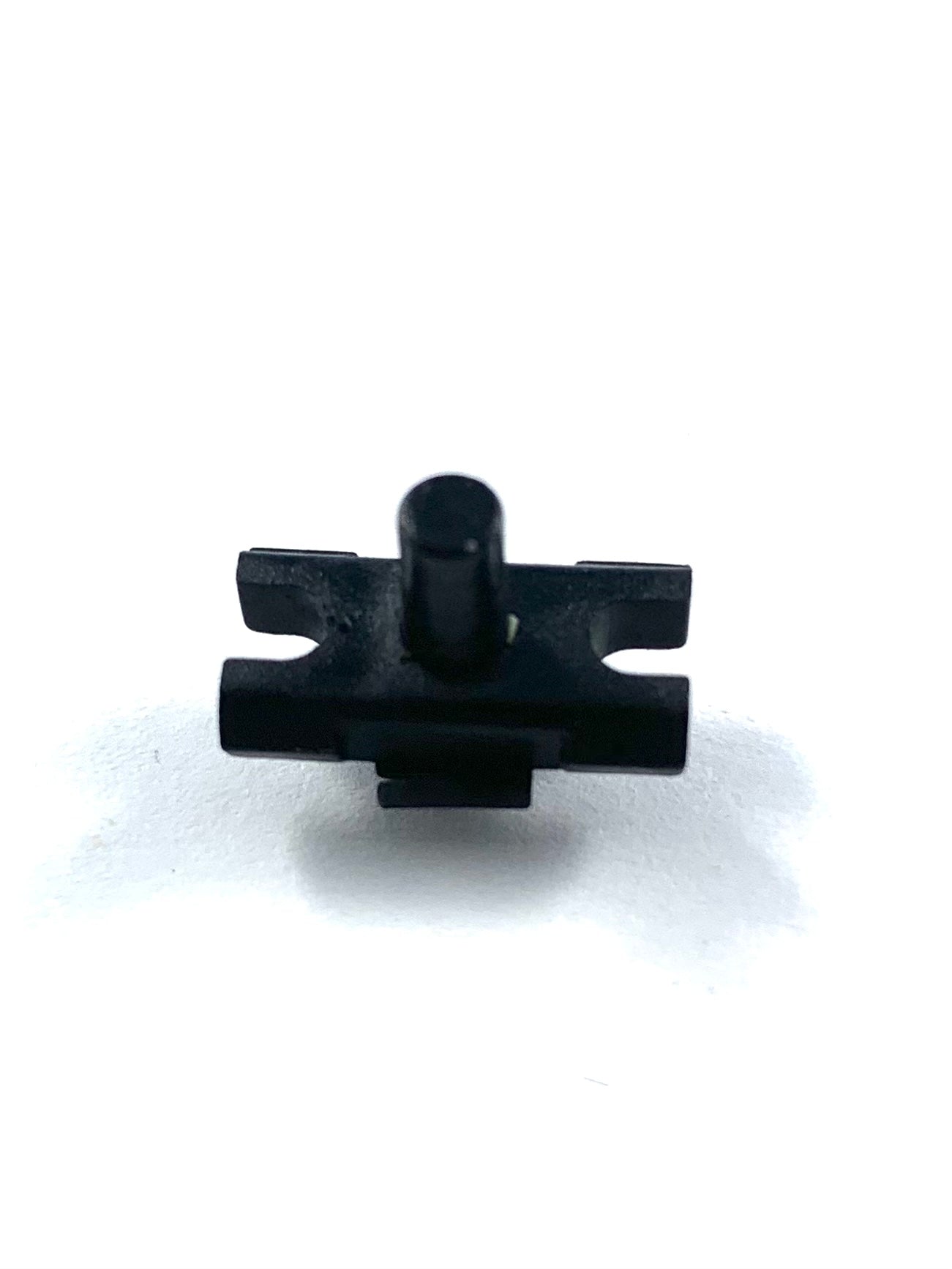 CLIP MOULD - XD-F/ZJ-L/FC-E MOULDS AROUND LIGHTS BLACK - EA