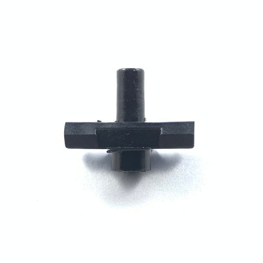 CLIP MOULD - XD-F/ZJ-L/FC-E MOULDS AROUND LIGHTS BLACK - EA