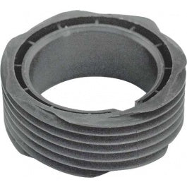 COG SPEEDO DRIVE TOPLOADER 7T BLACK PLASTIC