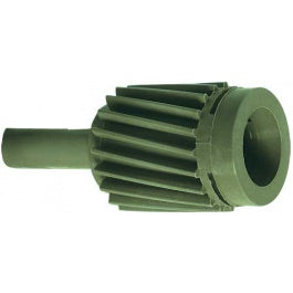 COG SPEEDO DRIVEN C4-6/FMX 17T DARK GREEN