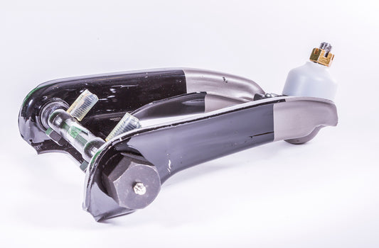 CONTROL ARM ASSEMBLY UPPER XR-B (CONCOURS FOR XA-B & GTHO) EACH