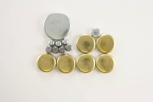 CORE PLUG KIT WINDSOR 221-351