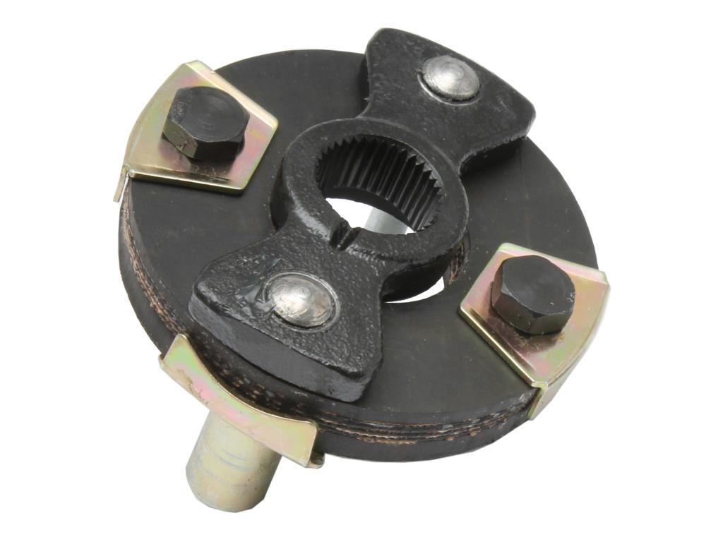 COUPLING STEERING BOX-COLUMN XA-F POWER STEERING