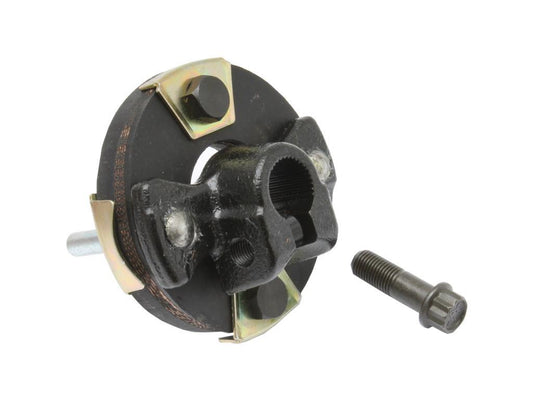 COUPLING STEERING BOX-COLUMN XW-Y ALL/XA-F MANUAL STEER