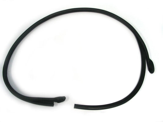 DOOR SEAL P5/P6 UPPER W-P/WELD LHR