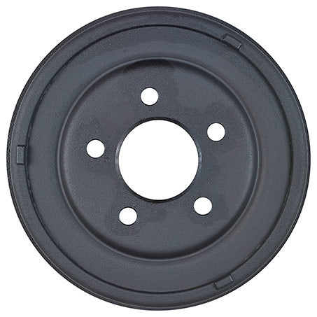 DRUM BRAKE REAR 75-90 FALCON LARGE CENTRE