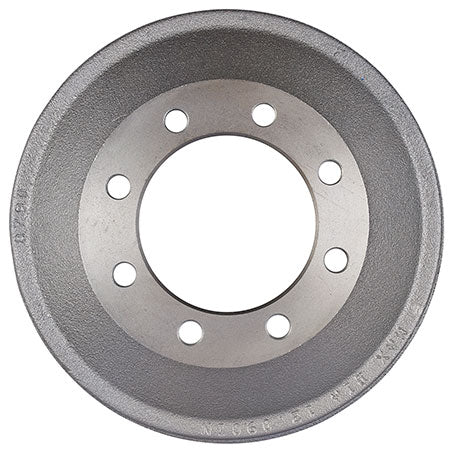 DRUM BRAKE REAR F250 67-79 2AND4WD 8-STUD