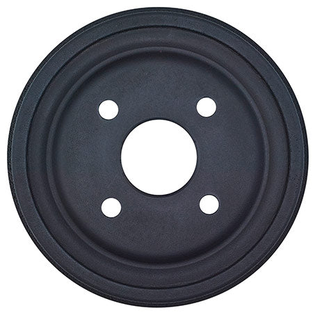 DRUM BRAKE REAR XK-P FALCON/64-66 MUSTANG