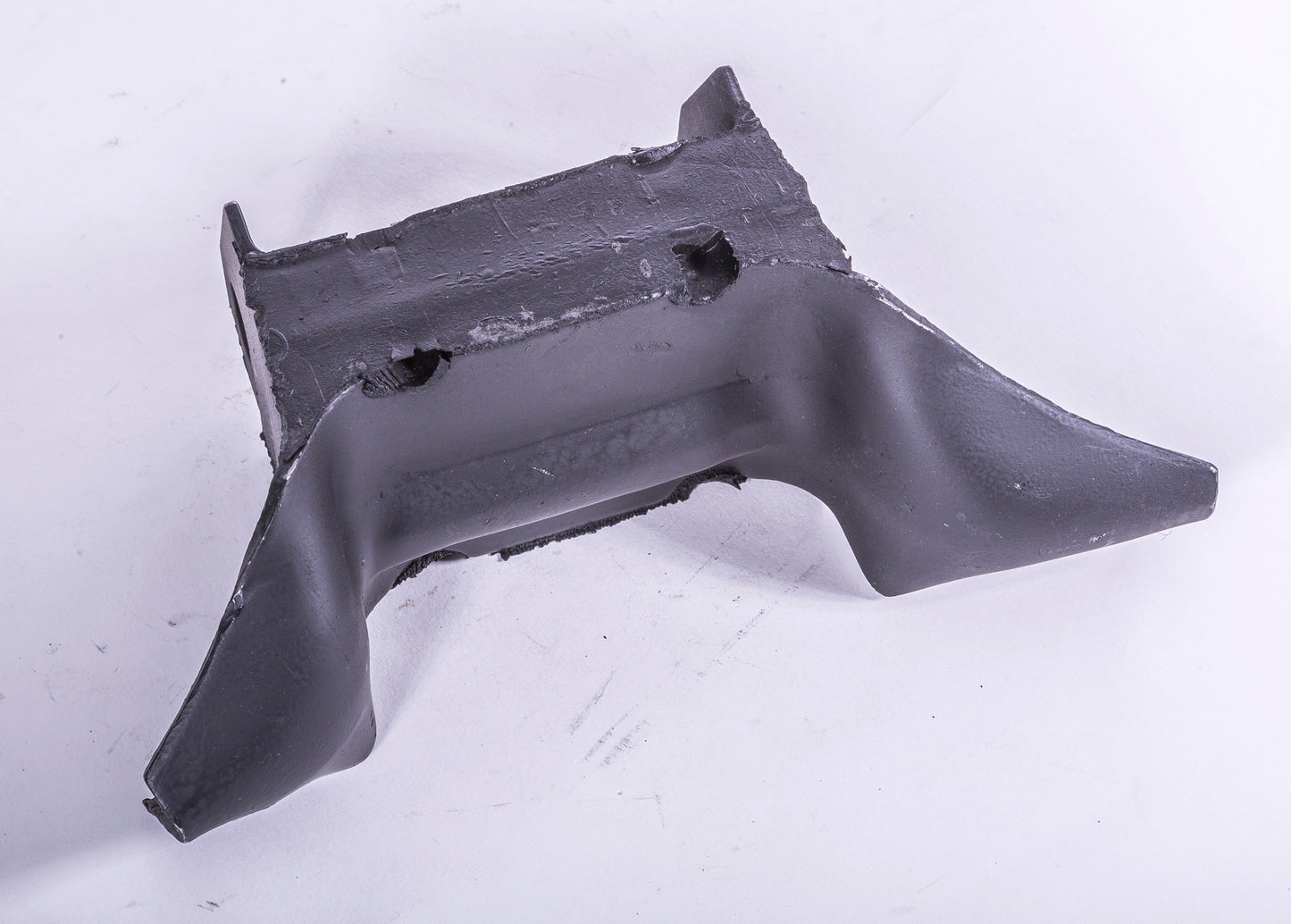 ENGINE MOUNT CLEVELAND/WINDSOR V8 XR-E & MUSTANG 69-72 COUPE (L&R) EACH