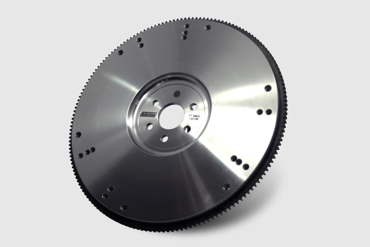 FLYWHEEL MANUAL STEEL CLEVELAND/WINDSOR 164TH 28OZ - YELLA TERRA