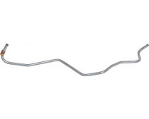 FUEL LINE PUMP-CARB CLEVELAND XW-A GTHO 780 HOLLEY