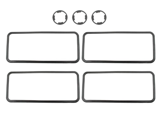 GASKET BODY DOOR HANDLE XB-C SET4 INCBBL