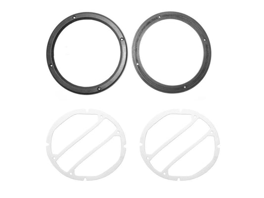 GASKET SET TAIL LIGHTS XT - 4PC