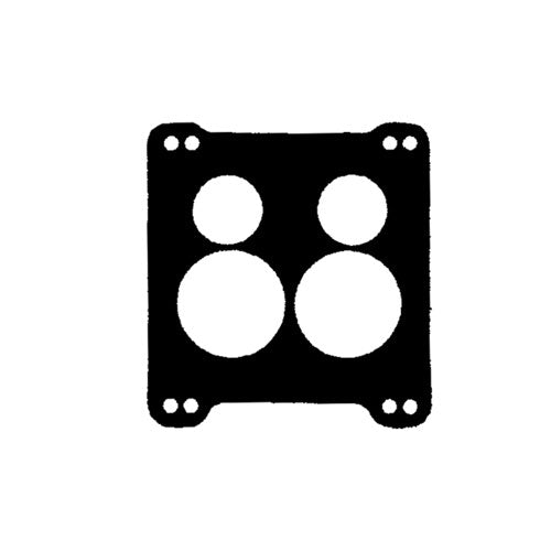 GASKET CARB BASE 4BBL SP/BORE THERMOQUAD