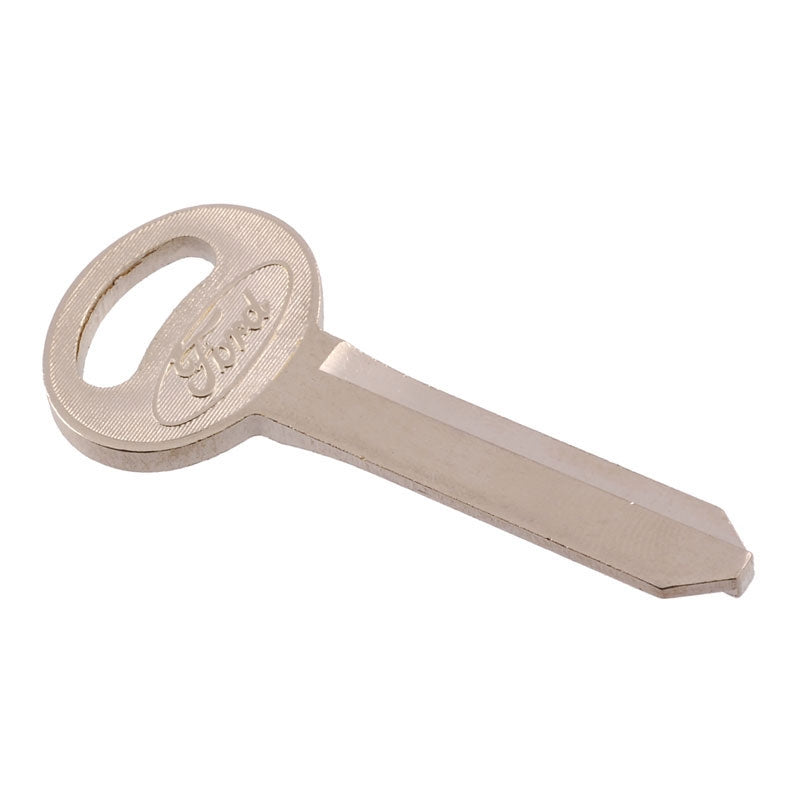 KEY BLANK BOOT/GLOVEBOX XR-F/ZA-L/P5-FE - EACH