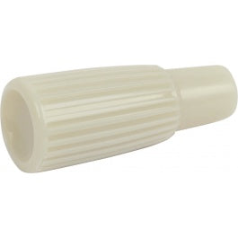 KNOB INDICATOR STALK XK-P WHITE