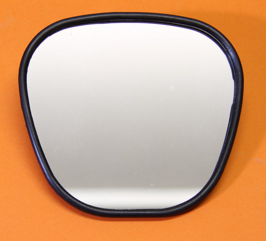 MIRROR GLASS AND HOLDER XYGT LH