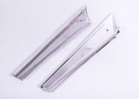MOULD REAR WINDOW XW-Y FAIRMONT/GT (SIDES ONLY) 2PC