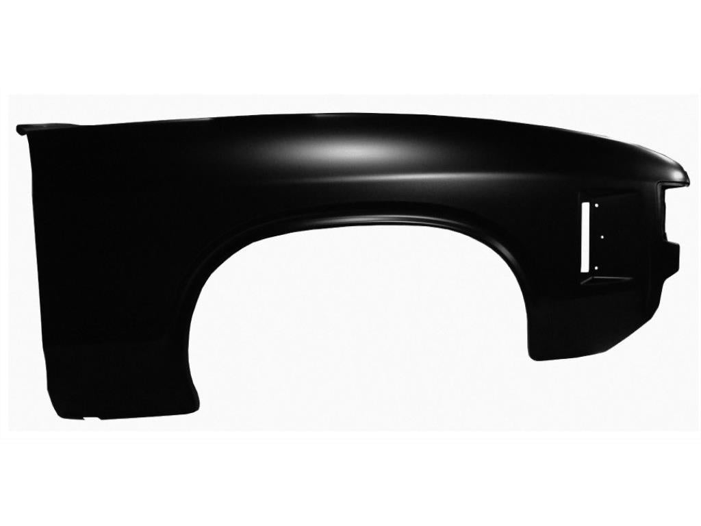 PANEL FENDER XAGT RHF REPRO