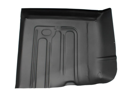 RUST SECTION FLOOR PAN XR-F/ZA-L/P5-FE - LHF