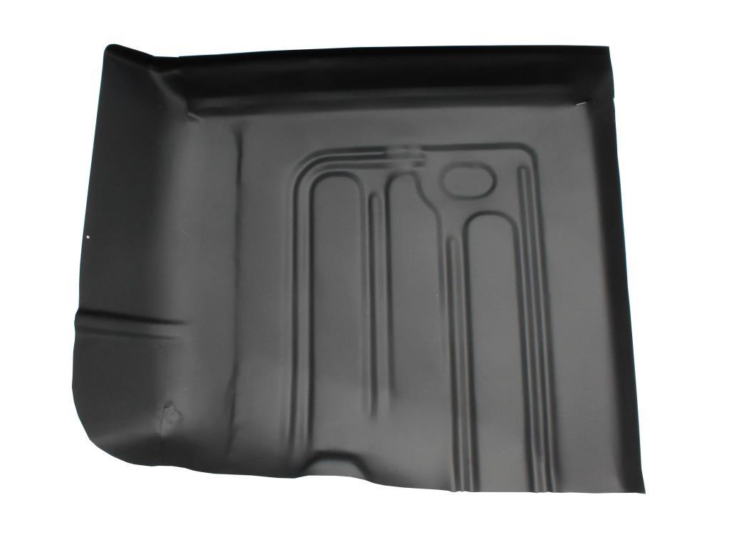 RUST SECTION FLOOR PAN XR-F/ZA-L/P5-FE - RHF