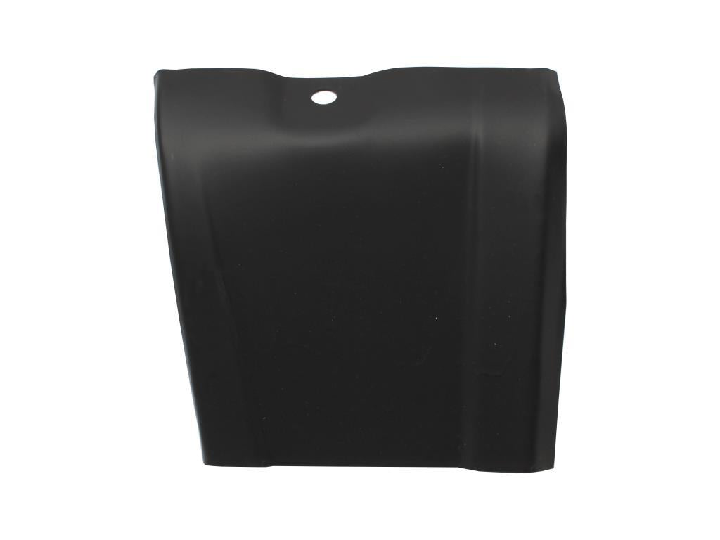 RUST SECTION FRONT FENDER LOW/INNER XA-C LH