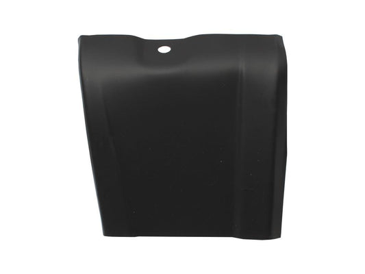 RUST SECTION FRONT FENDER LOW/INNER XA-C LH