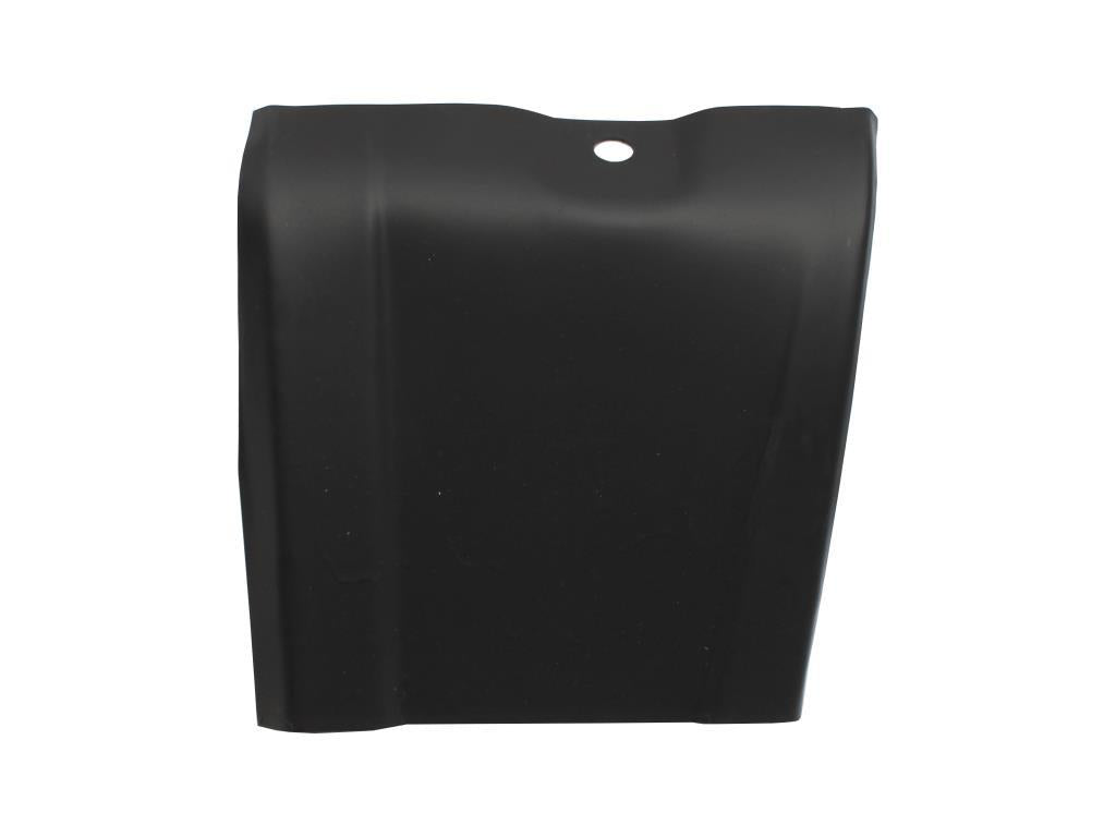 RUST SECTION FRONT FENDER LOW/INNER XA-C RH