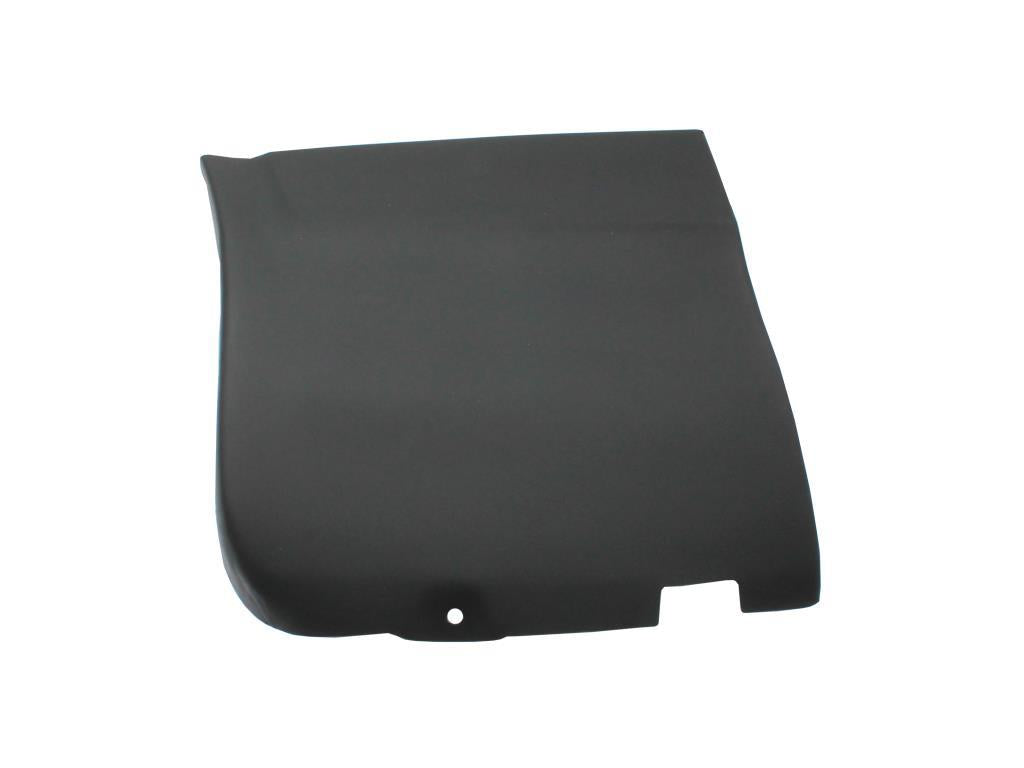 RUST SECTION FRONT FENDER LOW/OUTER XA-C/ZF-G/P5 LH (NOT ZH/P6)