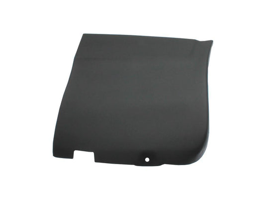 RUST SECTION FRONT FENDER LOW/OUTER XA-C/ZF-G/P5 RH (NOTZH/p6)