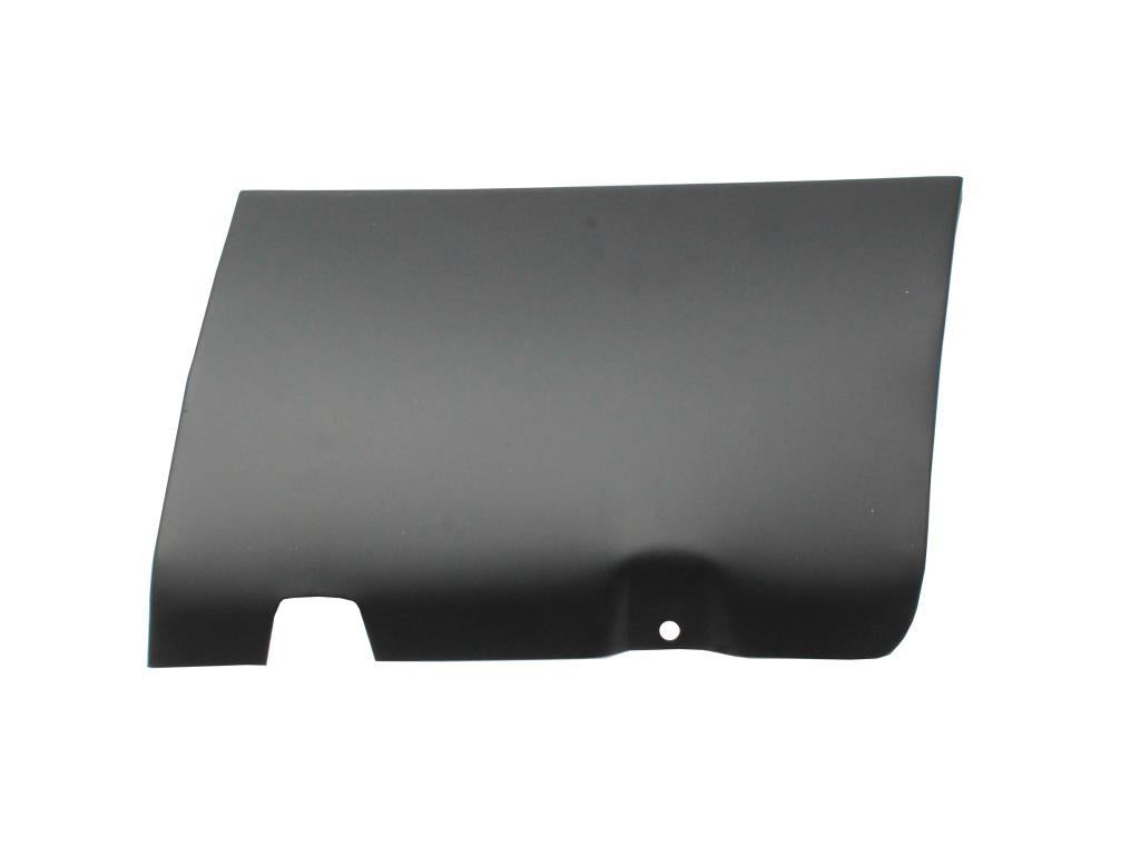 RUST SECTION FRONT FENDER LOW/OUTER ZH/P6 RH