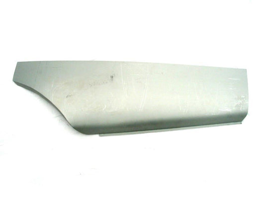 RUST SECTION QUARTER LOW/OUT XK-P SED/COUPE LH OPEN
