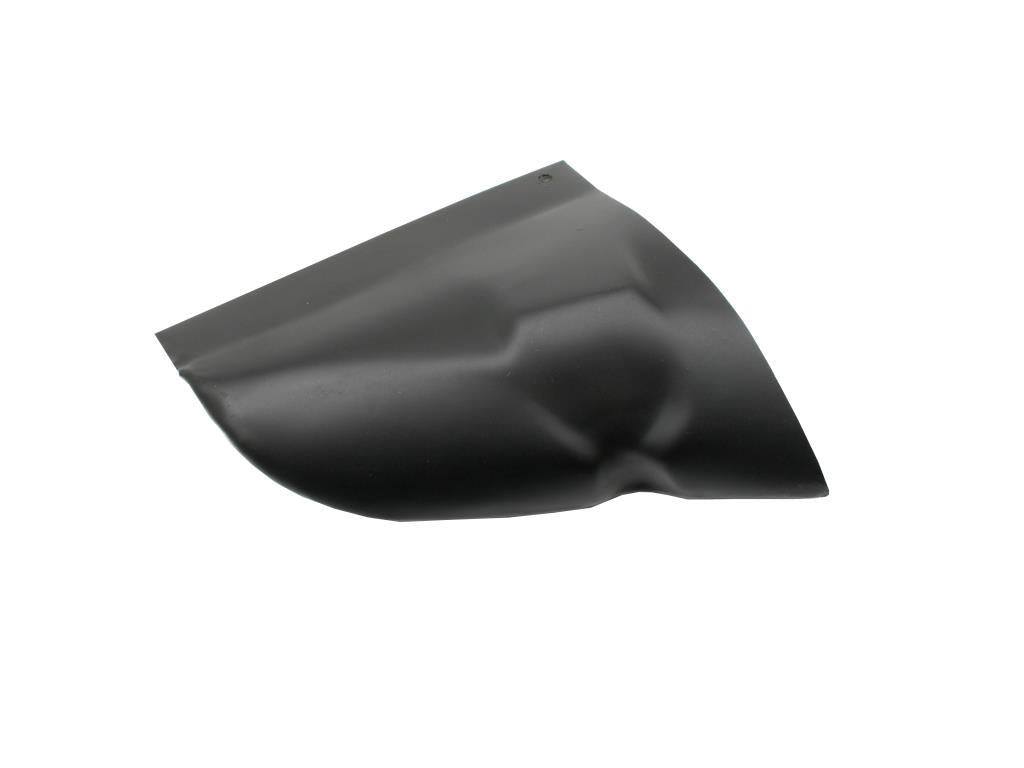 RUST SECTION QUARTER WHEEL TUB INN FRONT XR-Y LH