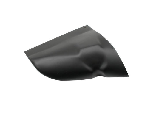 RUST SECTION QUARTER WHEEL TUB INN FRONT XR-Y LH