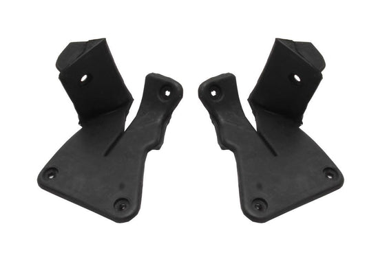 SEAL PILLAR TOP BLOCK XA-C COUPE -PR-rr