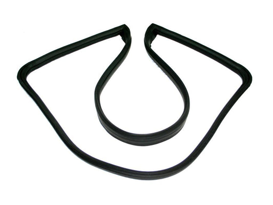 SEAL REAR WINDOW XA-B SEDAN