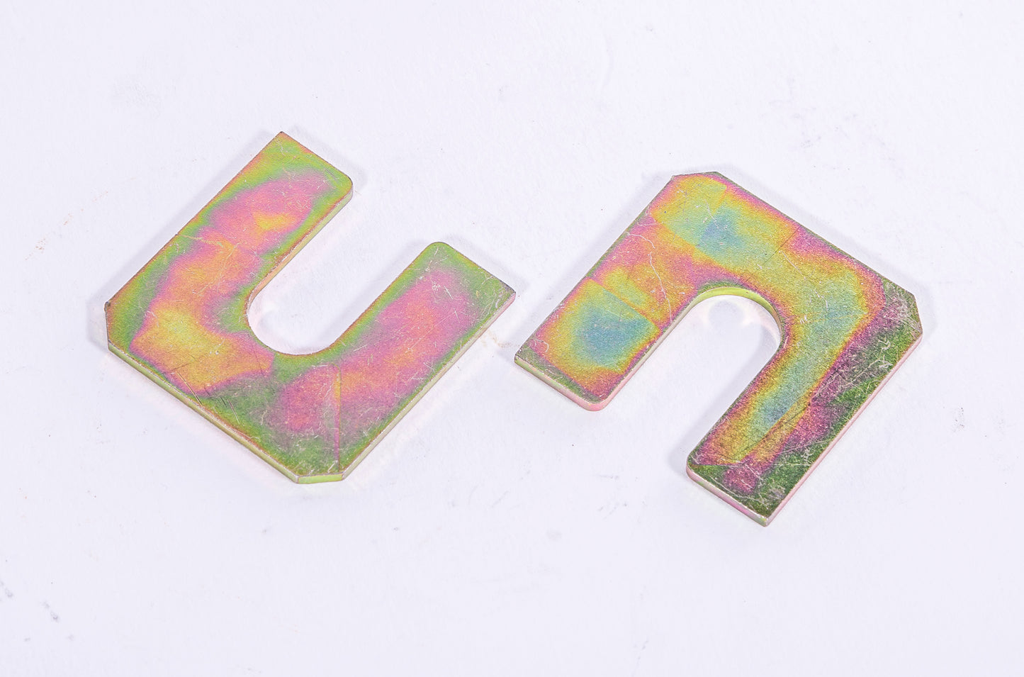 SHIM PANEL XR-F 0.8MM (EACH)