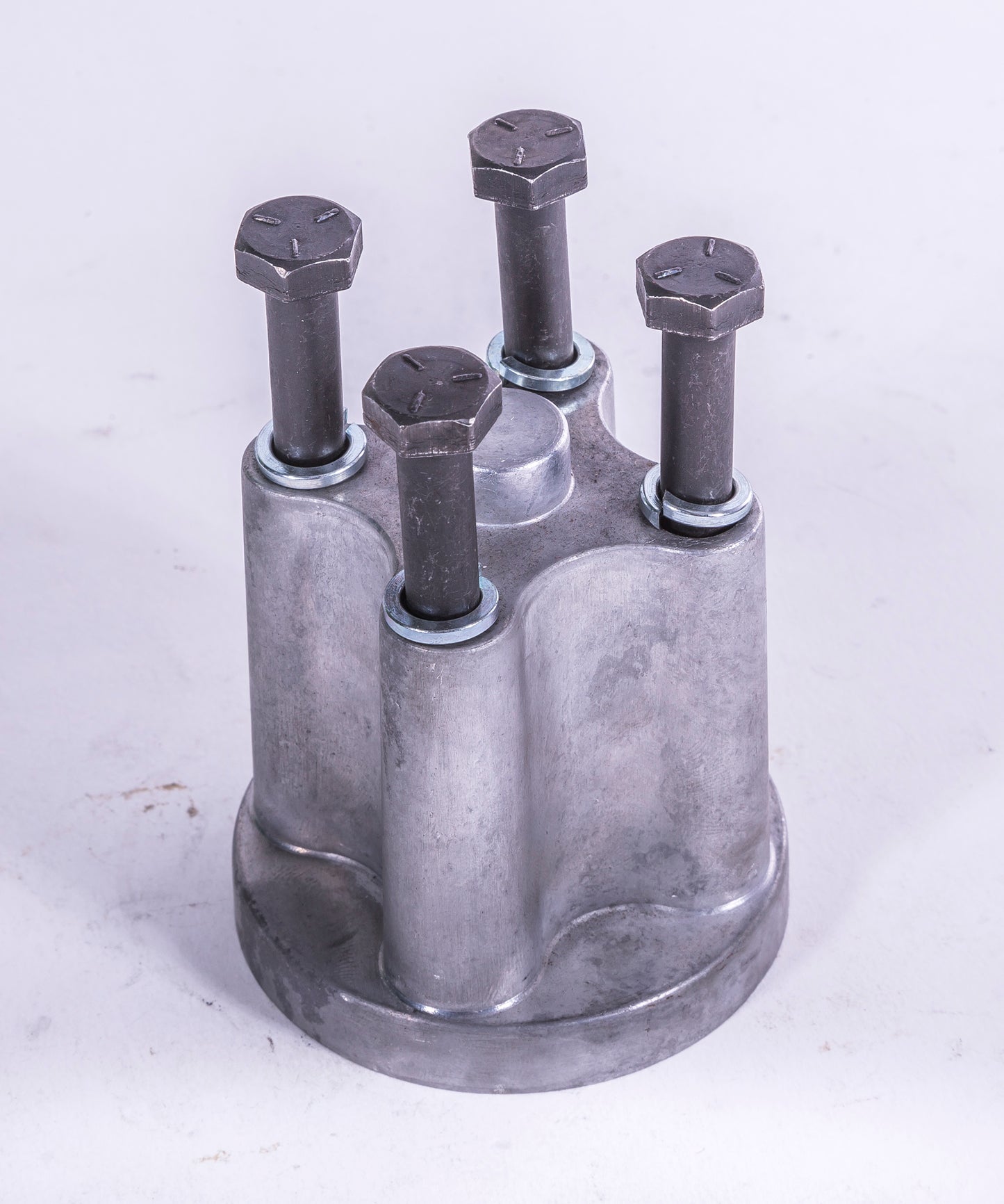 SPACER FAN 2.45in WINDSOR/CLEVELAND - INC BOLTS