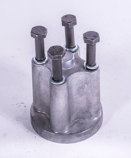 SPACER FAN 2.45in WINDSOR/CLEVELAND - INC BOLTS