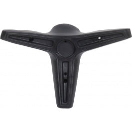 STEERING WHEEL XA-B GS-T PAD - BARE