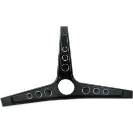 STEERING WHEEL XW-Y GT 3-SPOKE COVER
