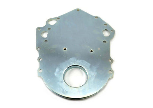 TIMING COVER CLEVELAND STEEL - GOOD GENUINE TYPE