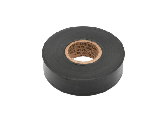 TAPE ELECTRICAL WIRING HARNESS 1in WIDE NON-ADHESIVE CONCOURS - PER ROLL