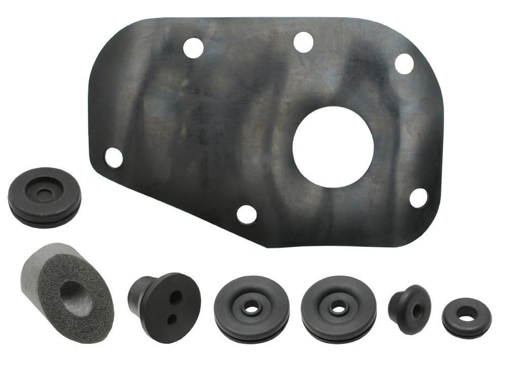 ENGINE BAY SEAL AND GROMMET KIT XR-Y/ZA-D