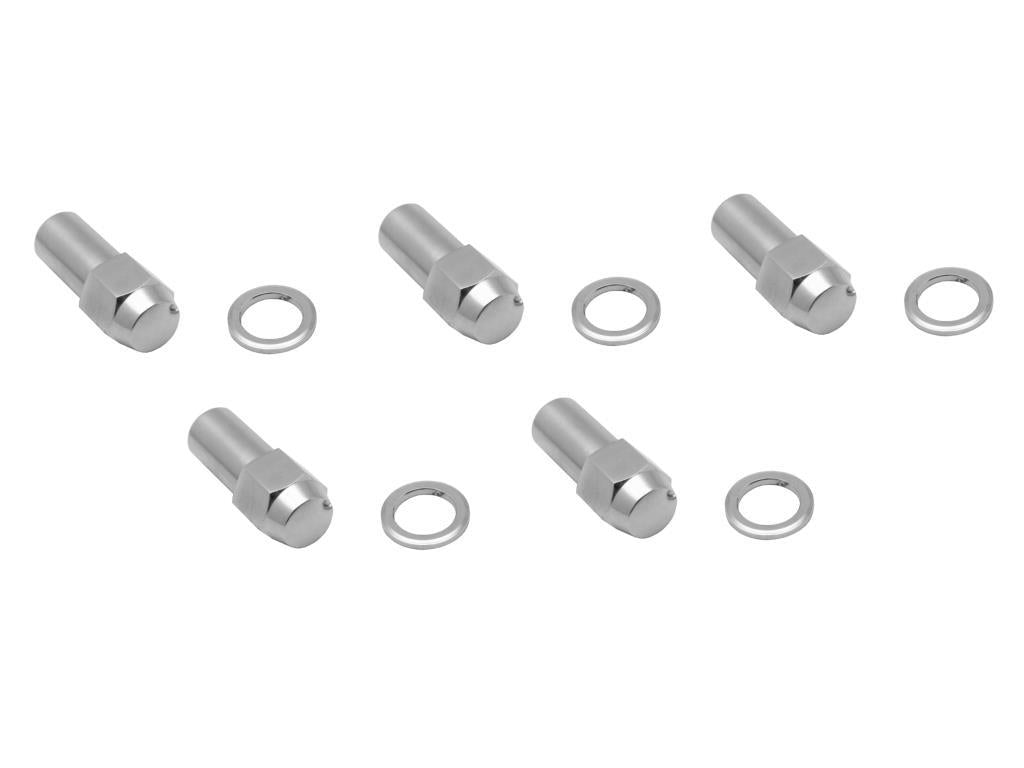 WHEEL NUT BATHURST GLOBE (SET OF 5)