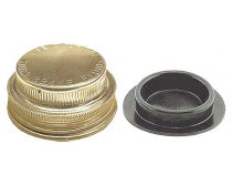 BRAKE MASTER CYLINDER CAP & SEAL,XK-L / XR PBR / XT