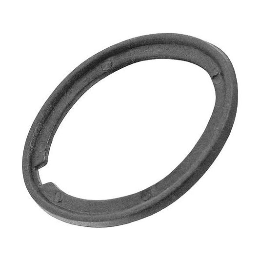 BOOT LOCK GASKET/PAD 64-66 MUSTANG