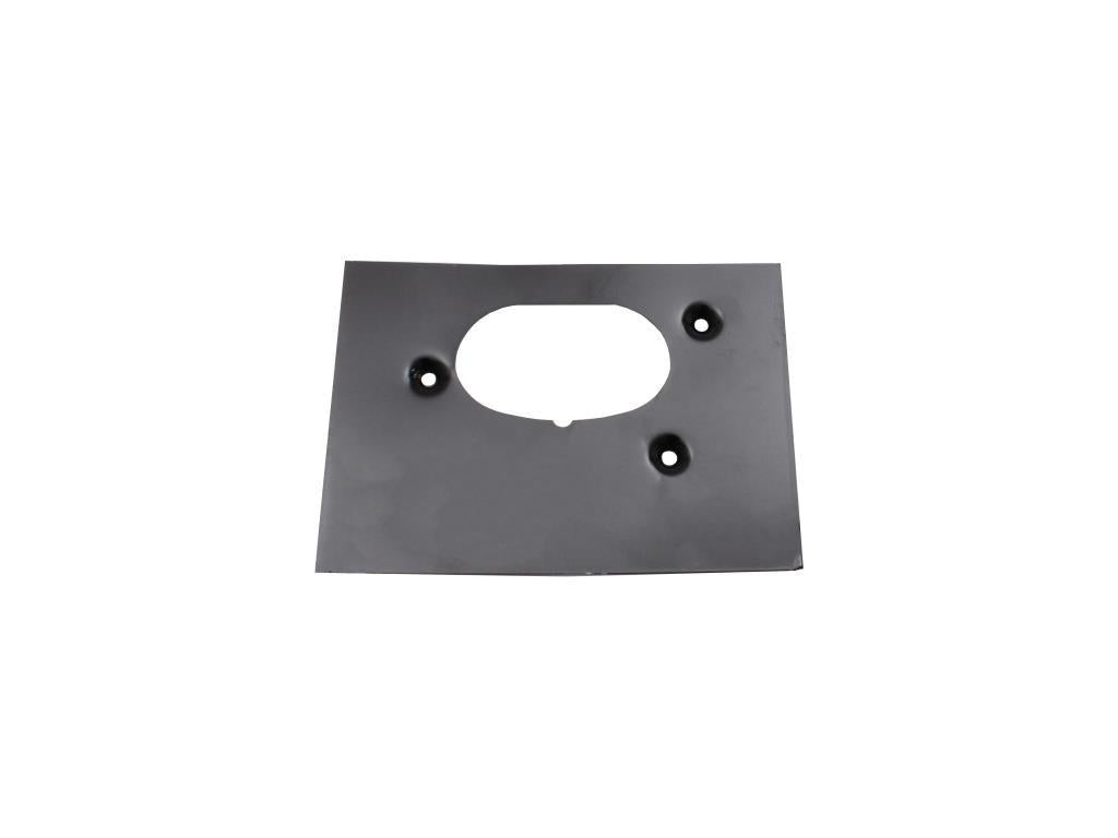 REPAIR SECTION DOOR CATCH AREA XR-C/ZA-H/P5-6 LH