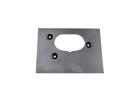 REPAIR SECTION DOOR CATCH AREA XR-C/ZA-H/P5-6 RH